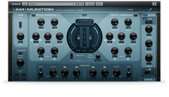 MAGIX Analogue Modelling Suite Plugin Bundle