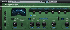 MAGIX Analogue Modelling Suite Plugin Bundle