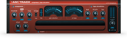 MAGIX Analogue Modelling Suite Plugin Bundle