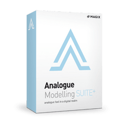 MAGIX Analogue Modelling Suite Plugin Bundle