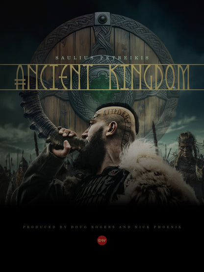 EastWest ANCIENT KINGDOM