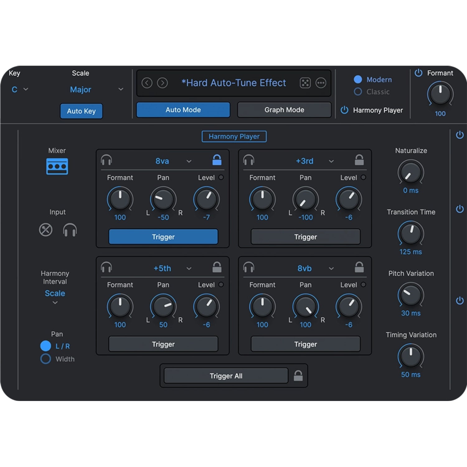 Antares AutoTune Pro 11
