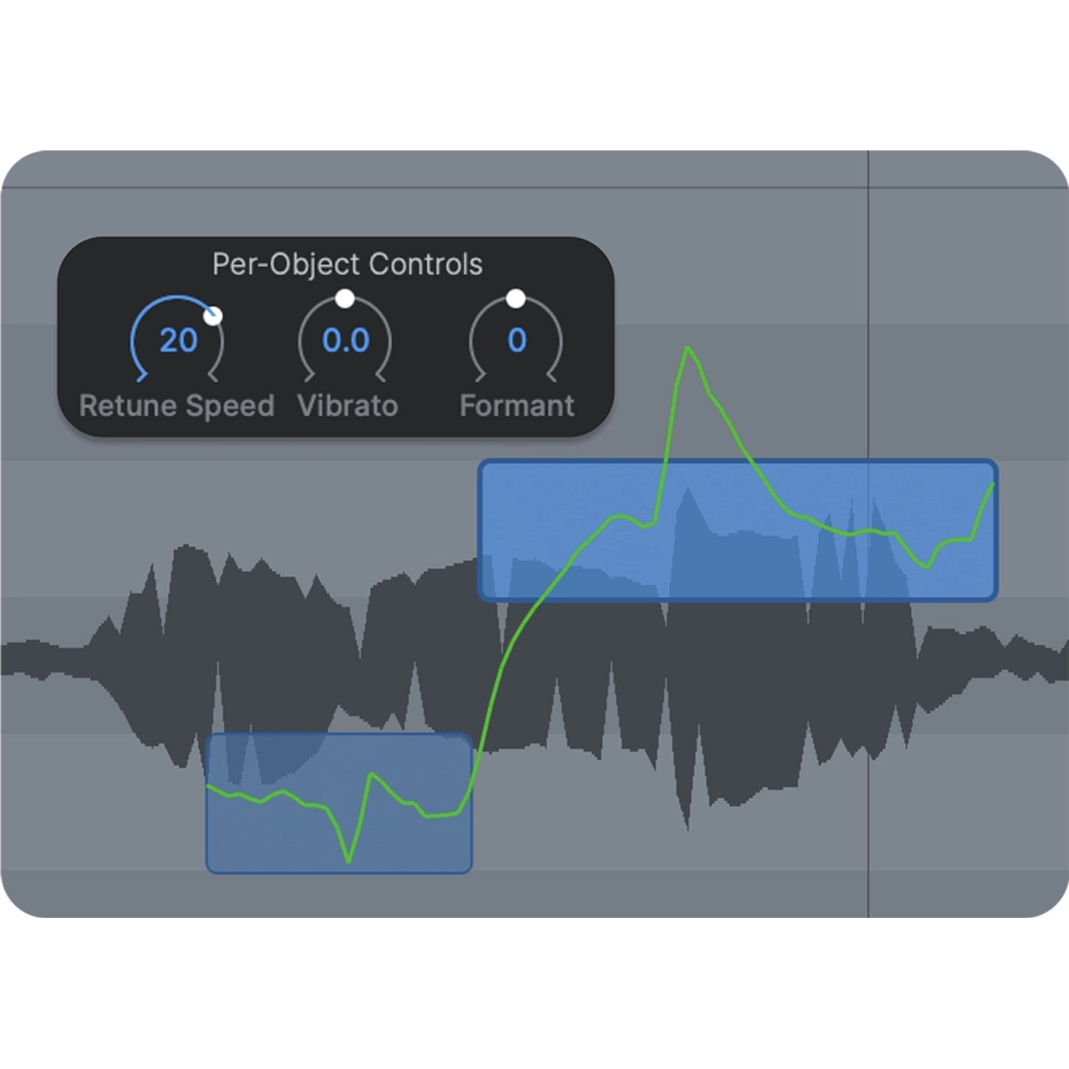 Antares AutoTune Pro 11