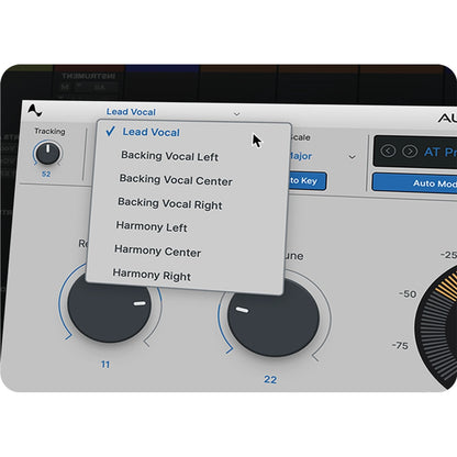Antares AutoTune Pro 11