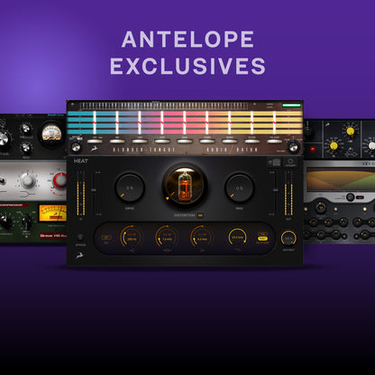 Antelope Audio Antelope Cosmos 1-Year
