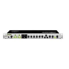 Aphex Pre Amps Aphex Channel Master Preamplifier and Input Processor