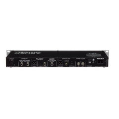 Aphex Pre Amps Aphex Channel Master Preamplifier and Input Processor