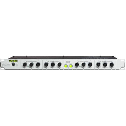 Aphex Signal Processors Aphex EXCITER Aural Exciter & Optical Big Bottom Signal Processor