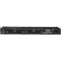 Aphex Signal Processors Aphex EXCITER Aural Exciter & Optical Big Bottom Signal Processor