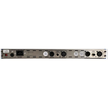API 2500+ Dual Channel Stereo Bus Compressor