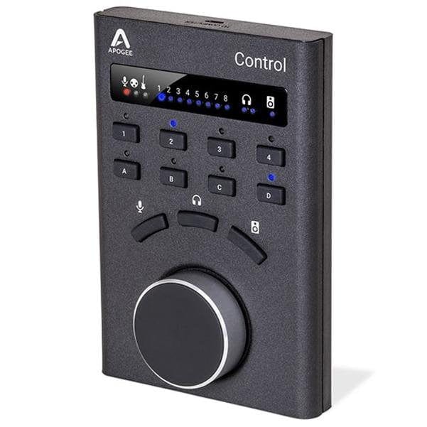 apogee accessories apogee control desktop hardware remote control