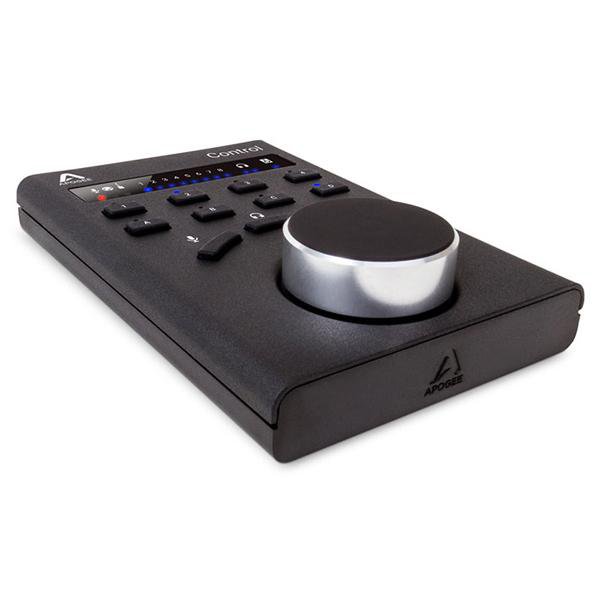 apogee accessories apogee control desktop hardware remote control