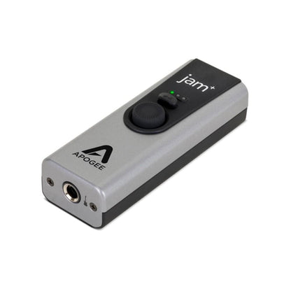 Apogee Audio Interfaces Apogee Electronics JAM PLUS Instrument Interface for Mac Windows & iOS