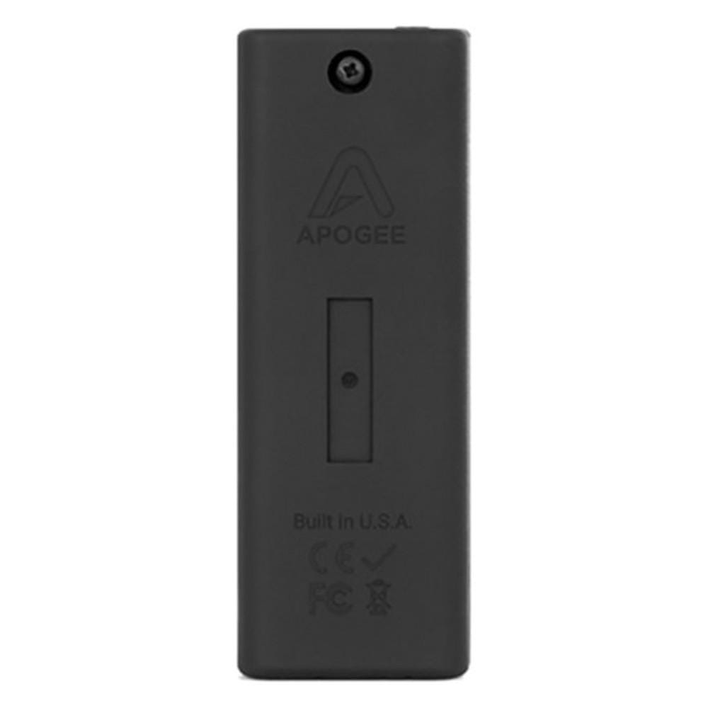 Apogee Audio Interfaces Apogee Electronics JAM PLUS Instrument Interface for Mac Windows & iOS