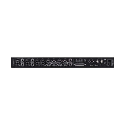 Apogee Audio Interfaces Apogee Ensemble 30In x 34Out Thunderbolt 2 Audio Interface for Mac