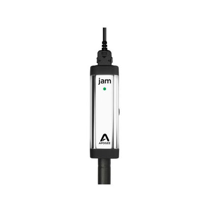 Apogee Audio Interfaces Apogee JAM 96K Professional Guitar Interface for Windows & Mac