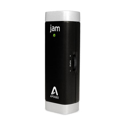 Apogee Audio Interfaces Apogee JAML Guitar Interface for iPad, iPhone, and Mac