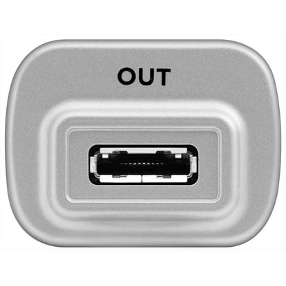Apogee Audio Interfaces Apogee JAML Guitar Interface for iPad, iPhone, and Mac