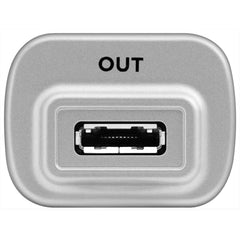 Apogee Audio Interfaces Apogee JAML Guitar Interface for iPad, iPhone, and Mac