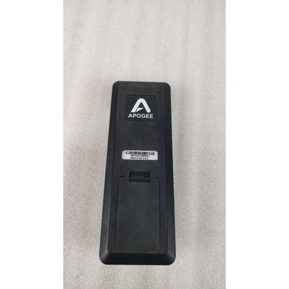 Apogee Audio Interfaces Apogee ONE-IOS-MAC-L USB audio Interface/Microphone for iPad & Mac - Open Box