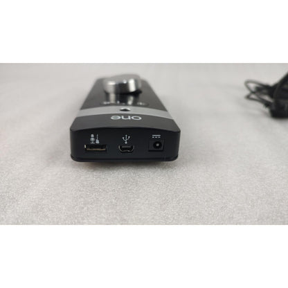 Apogee Audio Interfaces Apogee ONE-IOS-MAC-L USB audio Interface/Microphone for iPad & Mac - Open Box