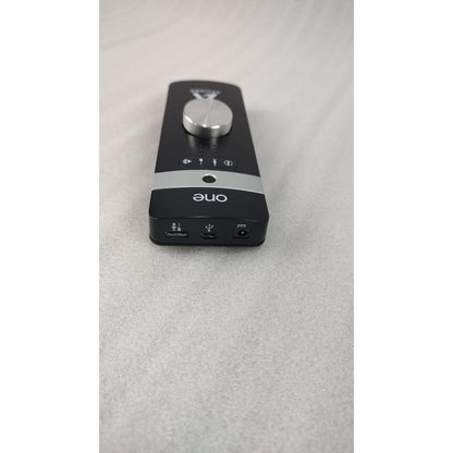 Apogee Audio Interfaces Apogee ONE-IOS-MAC-L USB audio Interface/Microphone for iPad & Mac - Open Box