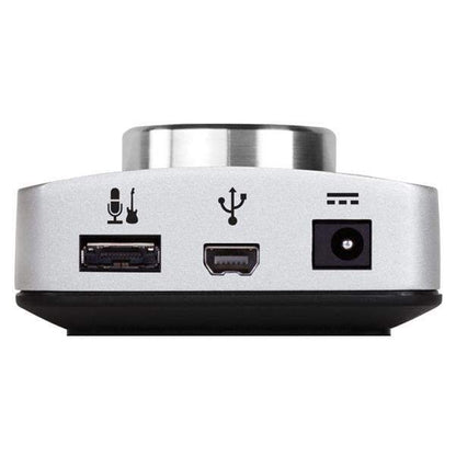 apogee audio interfaces apogee one-mac 2 in x 2 out usb audio interface for mac and pc