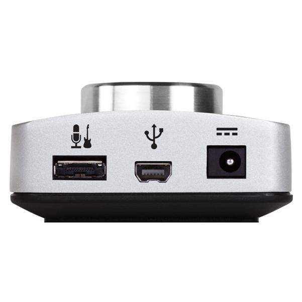 apogee audio interfaces apogee one-mac 2 in x 2 out usb audio interface for mac and pc