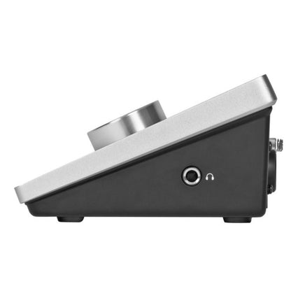 apogee audio interfaces apogee quartet- ios- mac-l audio interface
