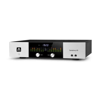 apogee audio interfaces apogee sioc-a16x16 symphony i/o chassis 16x16