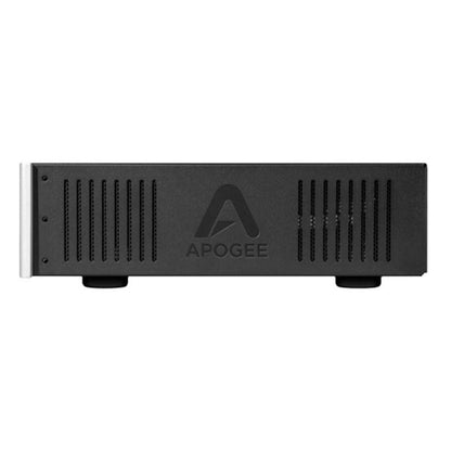 apogee audio interfaces apogee sioc-a16x16 symphony i/o chassis 16x16