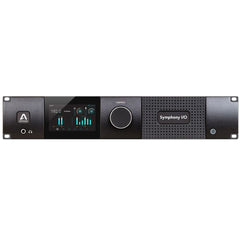 Apogee Audio Interfaces APOGEE SYM2-8X8S2-PTHD Audio Interface