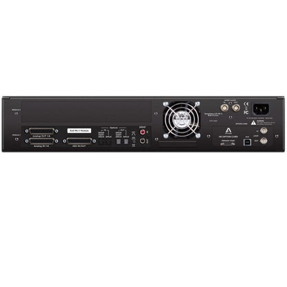 apogee audio interfaces apogee sym2-8x8s2-pthd audio interface