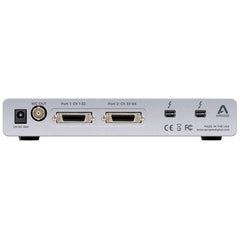 Apogee Audio Interfaces Apogee SYM64-TB ThunderBridge Audio Interface - Thunderbolt for Symphony I/O, 64 Channel