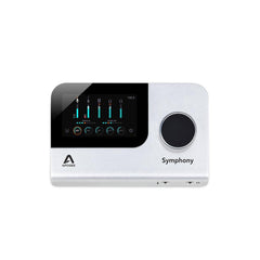 Apogee Audio Interfaces Apogee Symphony 10 IN x 14 Out Channels Desktop