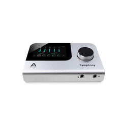 Apogee Audio Interfaces Apogee Symphony 10 IN x 14 Out Channels Desktop