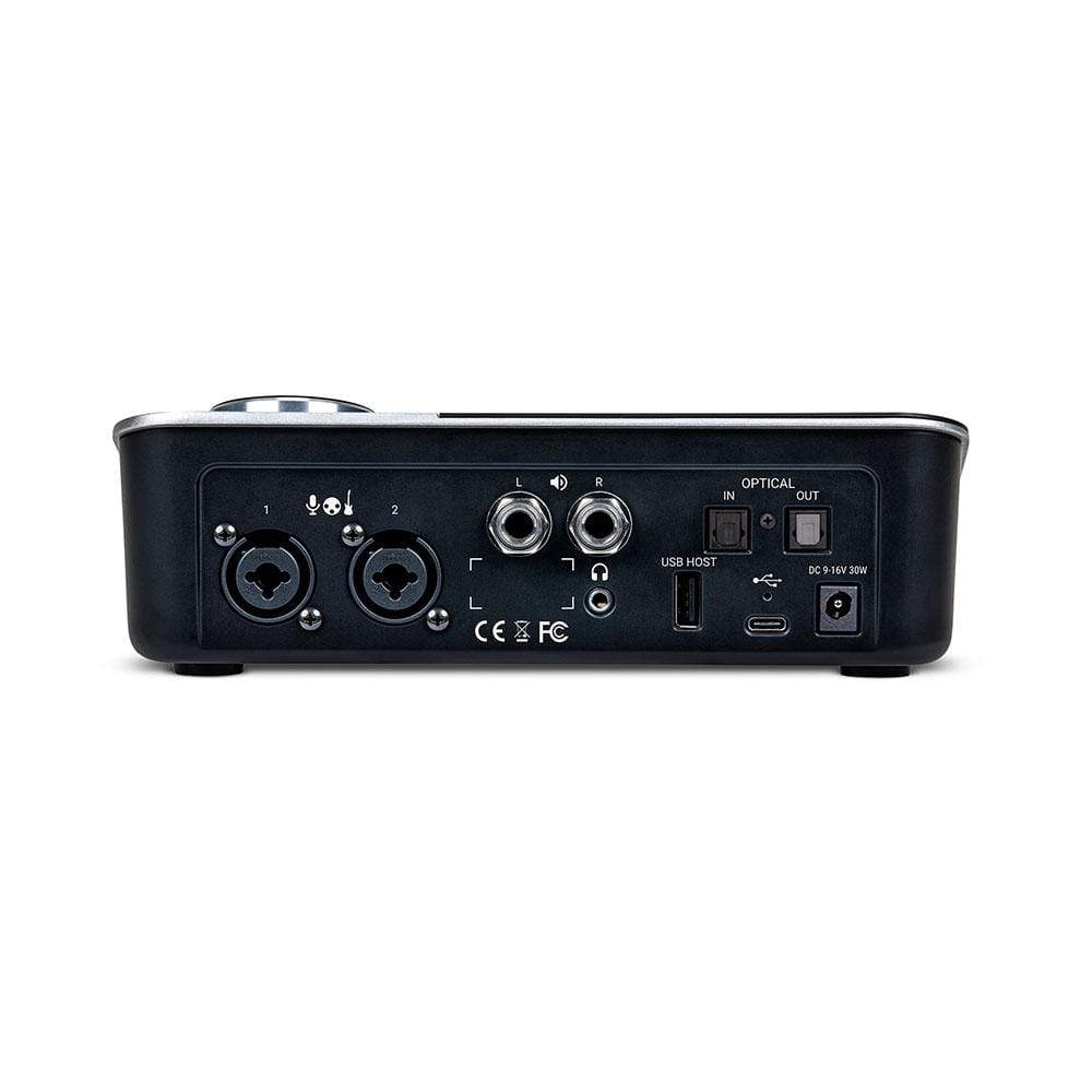 apogee audio interfaces apogee symphony 10 in x 14 out channels desktop
