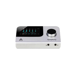 Apogee Audio Interfaces Apogee Symphony 10 IN x 14 Out Channels Desktop