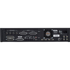 Apogee Audio Interfaces Apogee Symphony I/O 8x8 plus 8mp Audio Interface