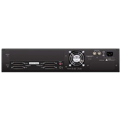 Apogee Audio Interfaces Apogee Symphony I/O MKII SYM2-16X16S2 16X16 Analog I/O Thunderbolt Audio Interface