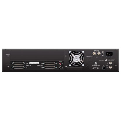 apogee audio interfaces apogee symphony i/o mkii sym2-16x16s2-pthd 16x16 analog i/o pro-tools hd audio interface