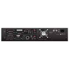Apogee Audio Interfaces Apogee Symphony MKII 2X6 I/O SYM2-A2X6-PTHD Pro-Tools HD Audio Interface