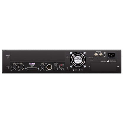Apogee Audio Interfaces Apogee Symphony MKII 2X6 I/O SYM2-A2X6 Thunderbolt Audio Interface