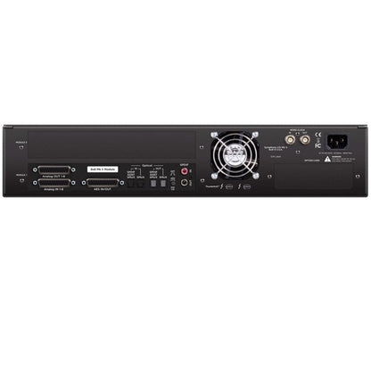 apogee audio interfaces apogee symphony sym2-8x8s2 mk ii 8x8 thunderbolt audio interface