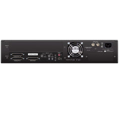 Apogee Audio Interfaces Apogee Symphony SYM2-8X8S2 MK II 8x8 Thunderbolt Audio Interface