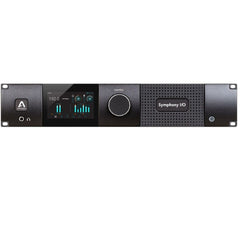 Apogee Audio Interfaces Apogee Symphony SYM2-8X8S2 MK II 8x8 Thunderbolt Audio Interface