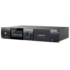 Apogee Audio Interfaces Apogee Symphony SYM2-8X8S2 MK II 8x8 Thunderbolt Audio Interface