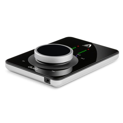 apogee audio interfaces black apogee duet 3 2x4 usb type c audio interface 