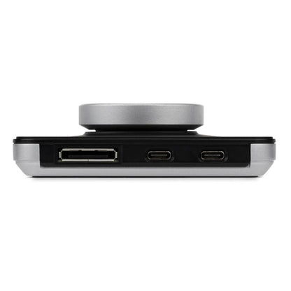 apogee audio interfaces black apogee duet 3 2x4 usb type c audio interface 