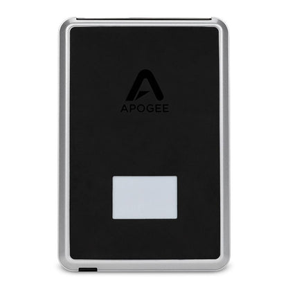 apogee audio interfaces black apogee duet 3 2x4 usb type c audio interface 